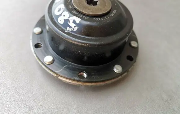 Volvo S80 Camshaft pulley/ VANOS 1275362