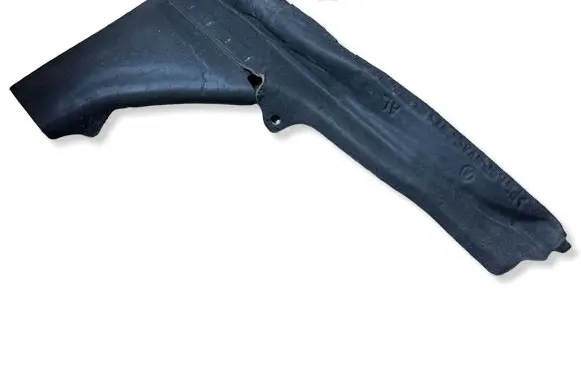 Subaru Outback (BT) Fender foam support/seal 