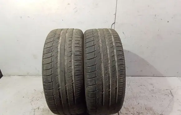 Toyota Auris 150 R17 summer tire 22545R17