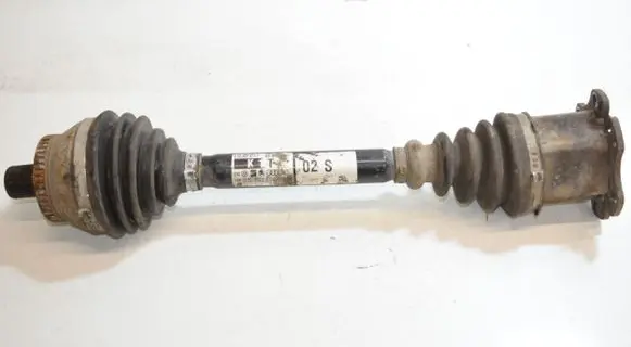 Audi A4 S4 B6 8E 8H Front driveshaft 8E0407271T
