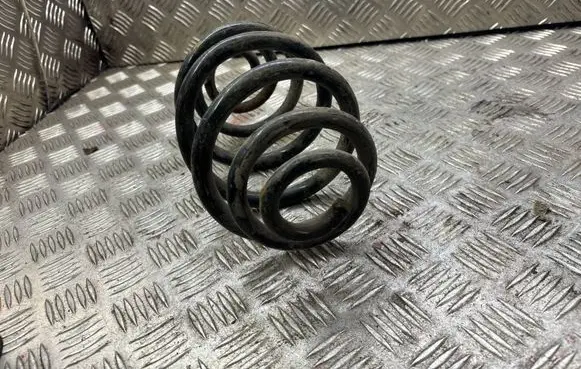 Skoda Superb B5 (3U) Rear coil spring 