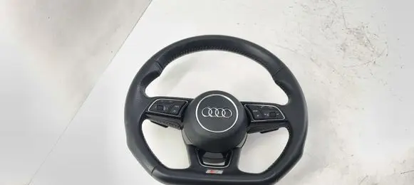 Audi A4 S4 B9 Steering wheel 8W0419091DH