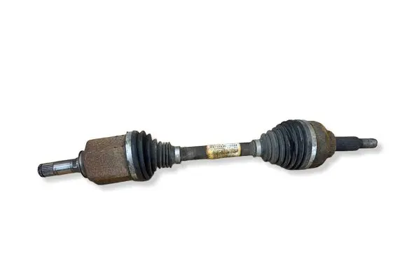 Ford Transit Custom Front driveshaft KK213B437CD