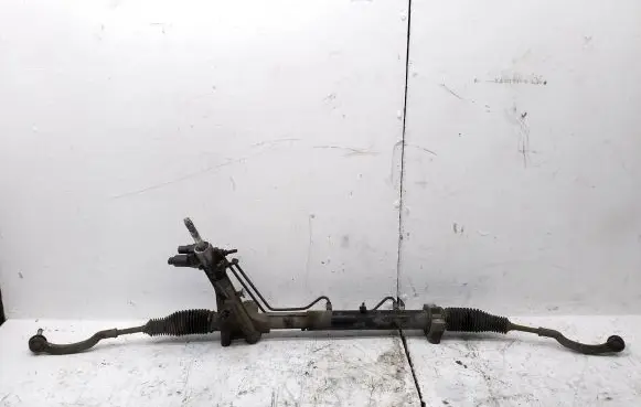 Fiat Ducato Steering rack 01385337080