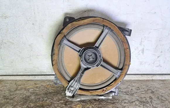 Volvo S60 Parcel shelf speaker 8633574 10096 00W36