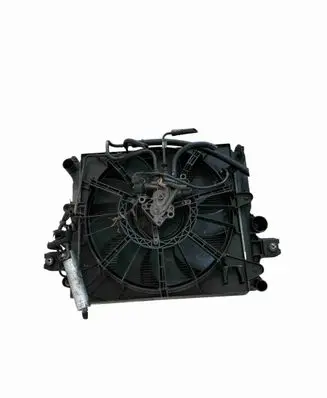 Jeep Grand Cherokee Radiator set 55116858AA