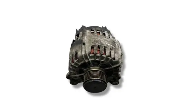 Skoda Fabia Mk2 (5J) Generator/alternator 03P903023B 311037177 2609874C