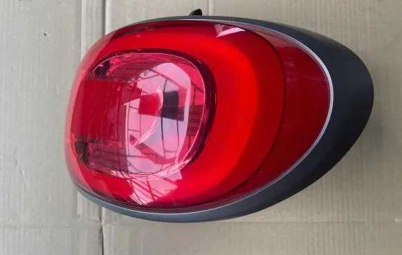 Fiat 500L Rear/tail lights 735671212