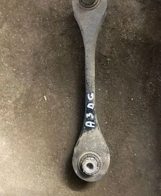 Audi A3 S3 8V Rear upper control arm/wishbone