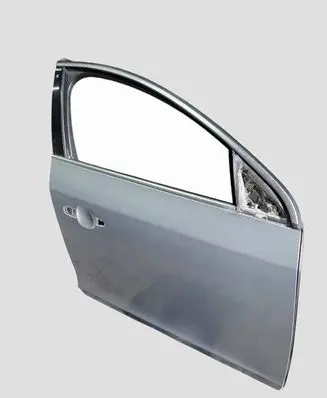 Volvo S60 Front door