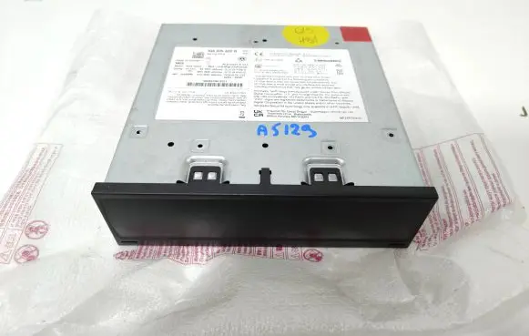 Volkswagen ID.3 Radio/CD/DVD/GPS head unit 10A035820R