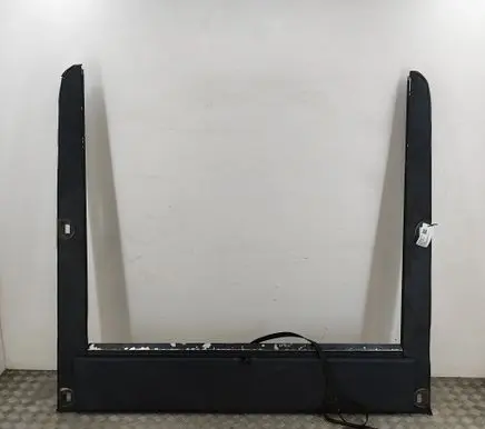 Volkswagen Amarok Parcel shelf load cover 2H7898865