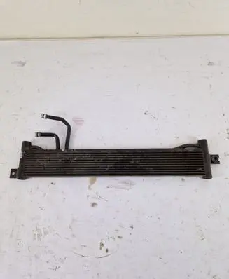 Jeep Cherokee Engine oil radiator 