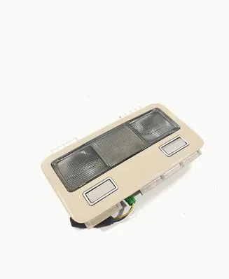 Jaguar XF X250 Rear seat light 8X23MBBSA