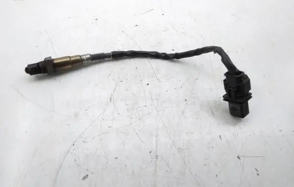 BMW 5 F10 F11 Lambda probe sensor 779160001 0281004018