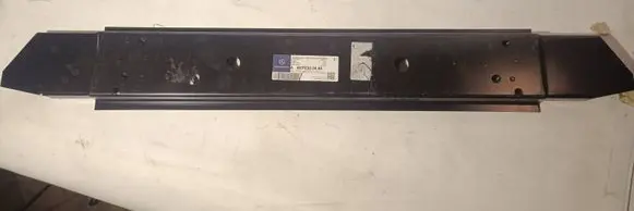 Mercedes-Benz G W463 2nd Gen Engine mounting bracket A4636300440
