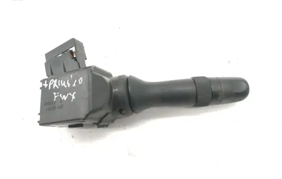 Toyota Prius (XW30) Wiper speed switch 