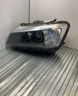BMW X3 F25 Headlight/headlamp 7217299 0117139966