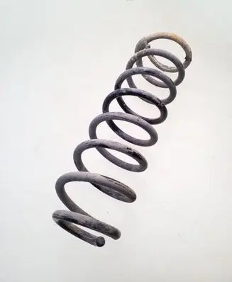 Renault Megane II Rear coil spring