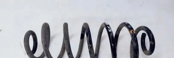 Audi Q5 SQ5 Rear coil spring