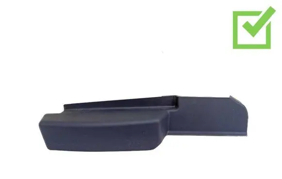 Peugeot 1007 Seat trim 947080108 9655507377