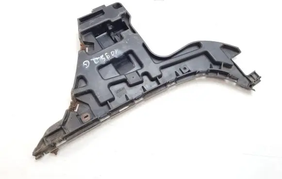 Volvo S80 Rear bumper mounting bracket 31213294