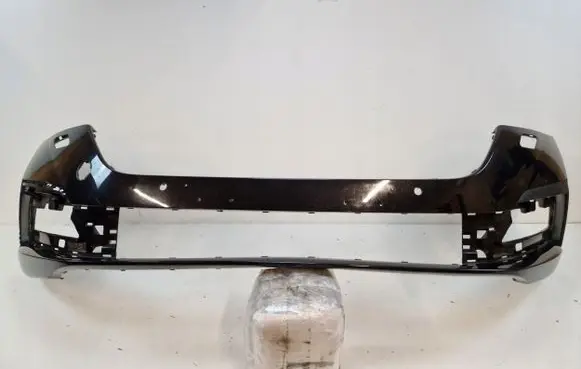 Skoda Octavia Mk4 Front bumper 5E3807221