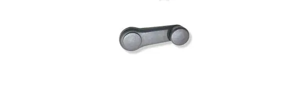 KIA Rio Rear door window winding handle 826301M000
