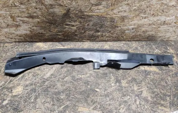 Infiniti Q70 Y51 Fender trim (molding) 658201MA0A