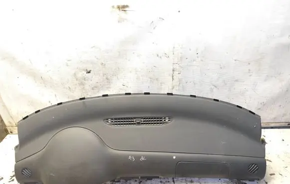Audi A3 S3 8L Dashboard 