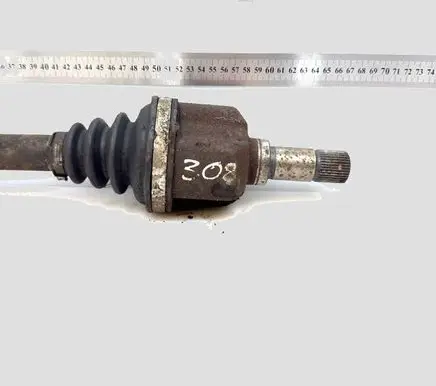 Peugeot 308 Front driveshaft