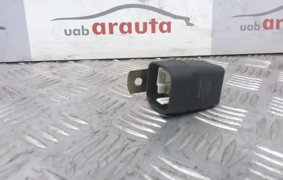 Land Rover Discovery Other relay 0587004600