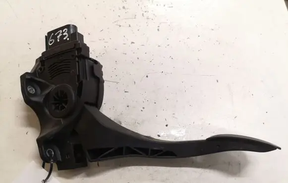 Ford Galaxy Accelerator throttle pedal 6G929F836LD 6PV00922012 C95YE01