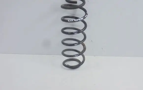 Citroen C4 I Picasso Rear coil spring