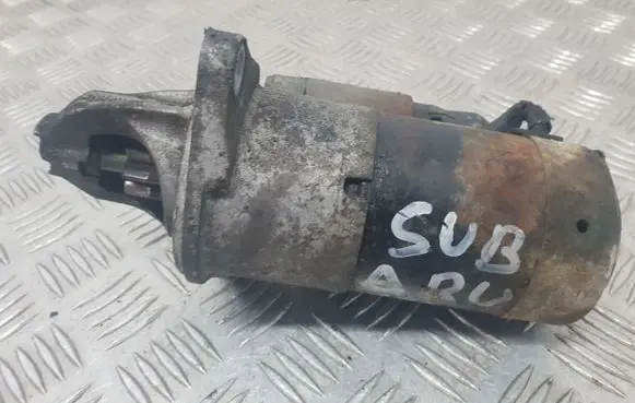 Subaru Forester SG Starter motor 23300AA390