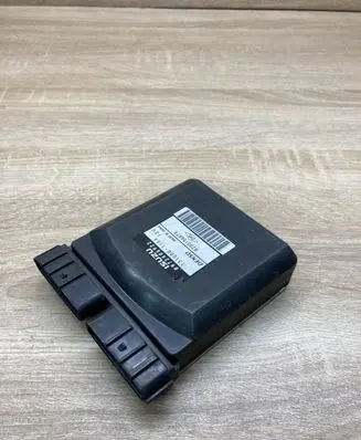 Renault Vel Satis Injection control unit/module 8972406922