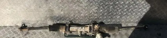 Opel Combo B Steering rack lhd