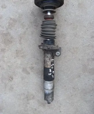 BMW M3 Front shock absorber/damper 2284007
