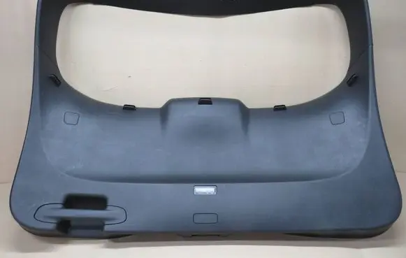 Ford S-MAX Bottom trim 