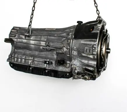 Mercedes-Benz E W213 Automatic gearbox A2132707102