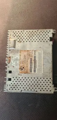 BMW 7 F01 F02 F03 F04 Other control units/modules 9192274 16308310