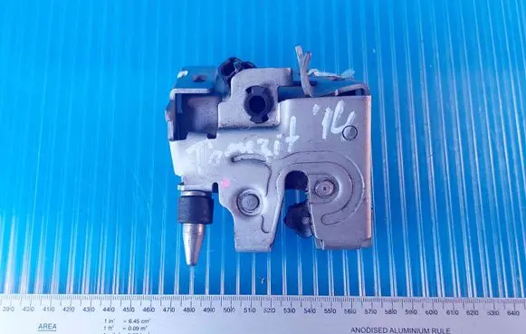 Ford Transit Rear door lock BK31V431A03AG 2217001