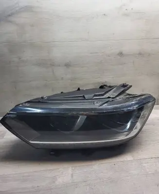 Volkswagen PASSAT B8 Headlight/headlamp 3G1941773D 90108866