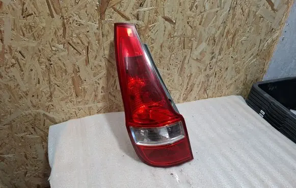 Hyundai i30 Rear/tail lights 