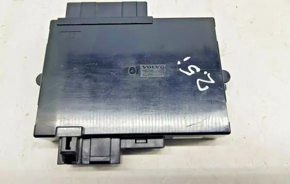 Volvo V70 Seat memory switch 30682615 nr1339
