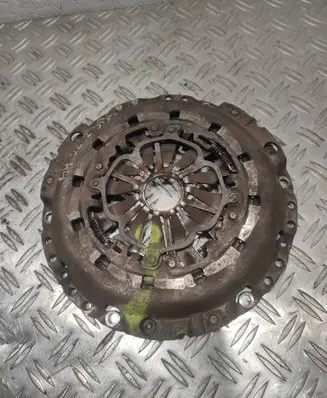 Pressure plate