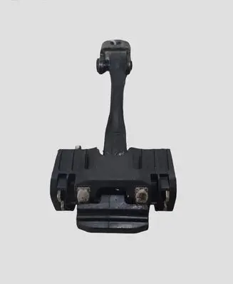 Peugeot 407 Front door check strap stopper