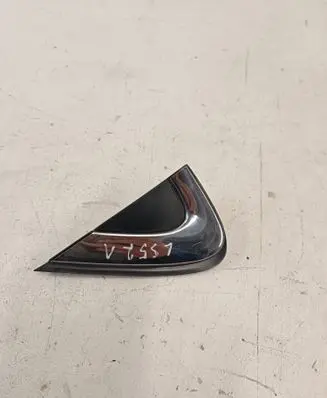 Renault Kadjar Plastic wing mirror trim cover 638755657R