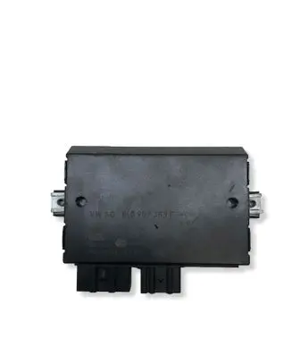 Volkswagen Tiguan Tow bar trailer control unit/module 1K0907383F 5DS01015441