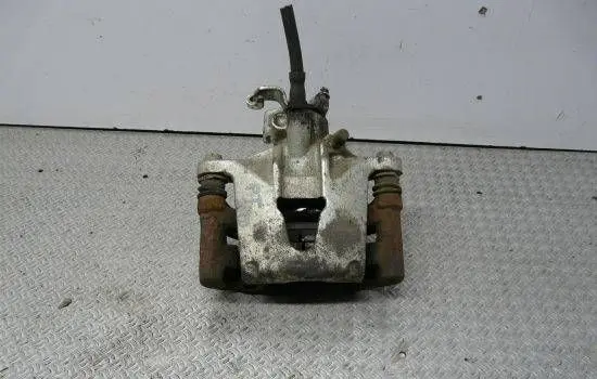 Ford Mondeo Mk III Brake caliper pad carrier rear 